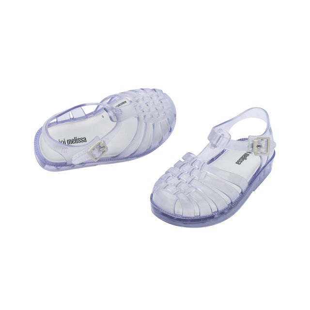 Mini Melissa Possession