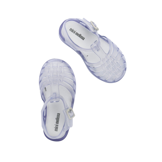 Mini Melissa Possession