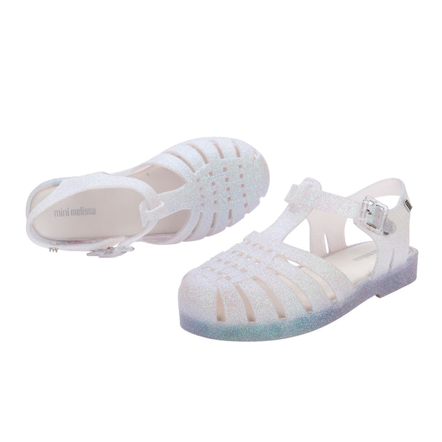 Mini Melissa Possession Glitter for Kids and Teens