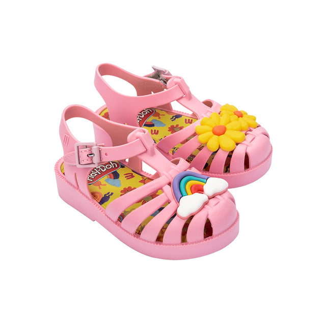 Mini Melissa Possession Play-Doh