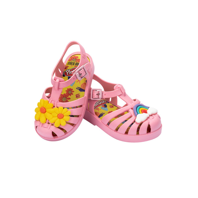Mini Melissa Possession Play-Doh