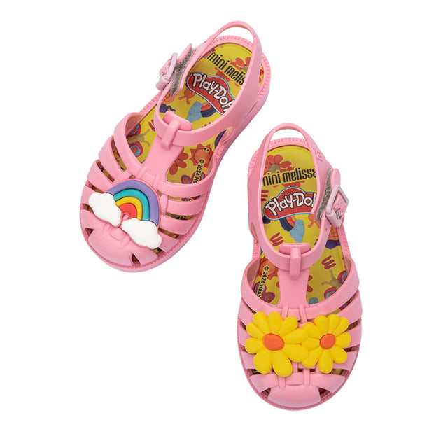 Mini Melissa Possession Play-Doh