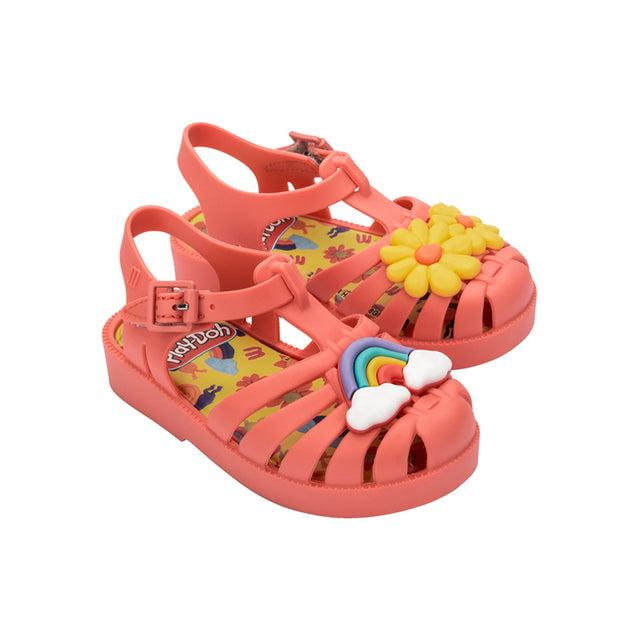 Mini Melissa Possession Play-Doh