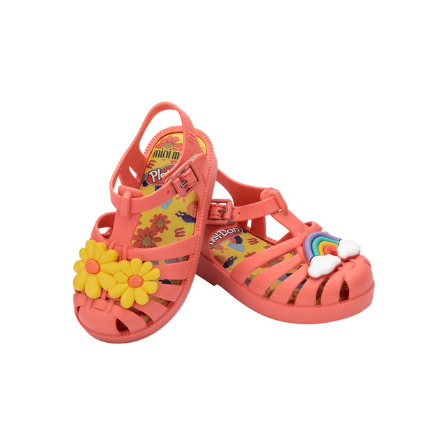 Mini Melissa Possession Play-Doh