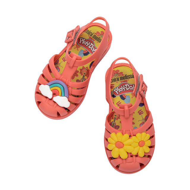 Mini Melissa Possession Play-Doh