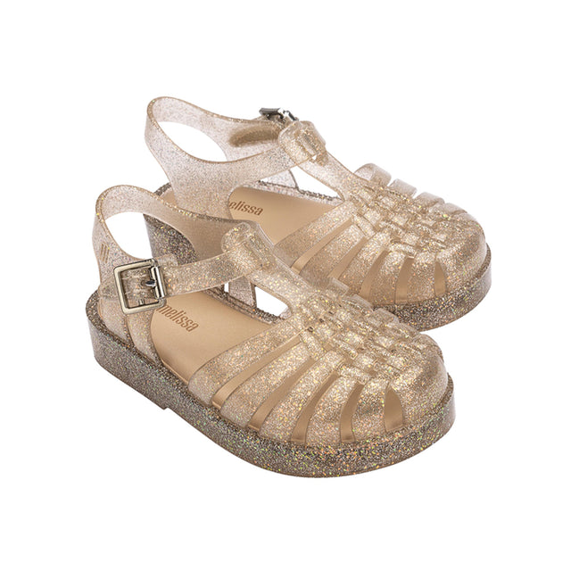Mini Melissa Possession Shiny