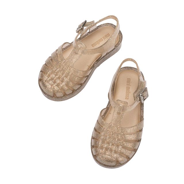 Mini Melissa Possession Shiny