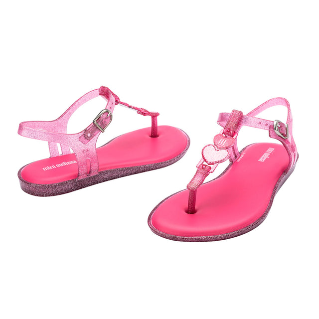 Mini Melissa Solar for Kids and Teens