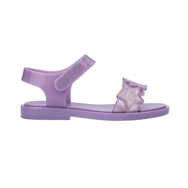 Mini Melissa Sparkly for Kids and Teens