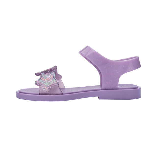 Mini Melissa Sparkly for Kids and Teens