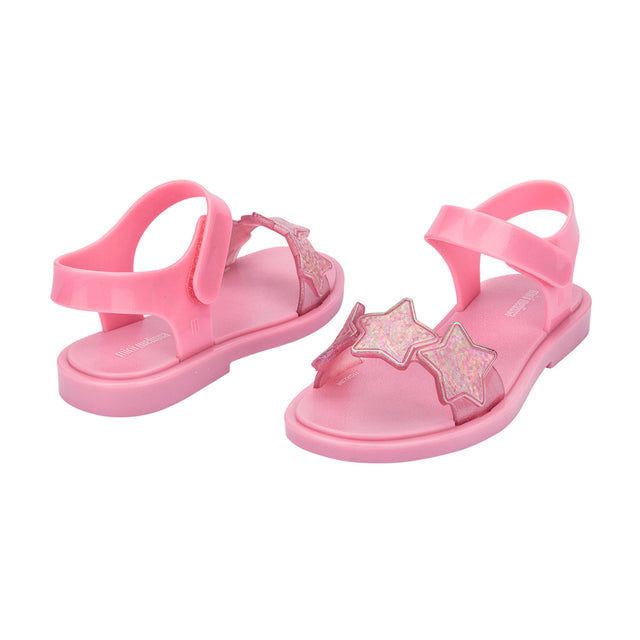 Mini Melissa Sparkly for Kids and Teens