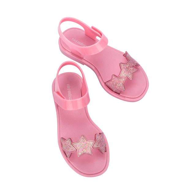Mini Melissa Sparkly for Kids and Teens