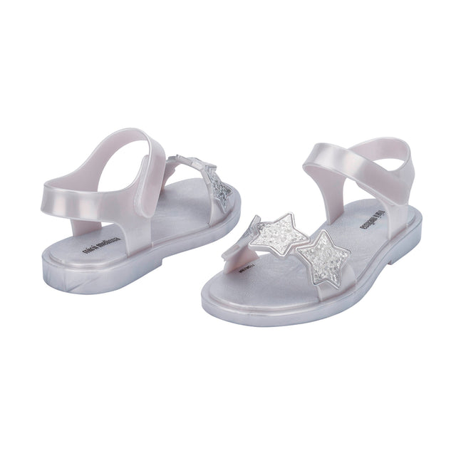 Mini Melissa Sparkly for Kids and Teens