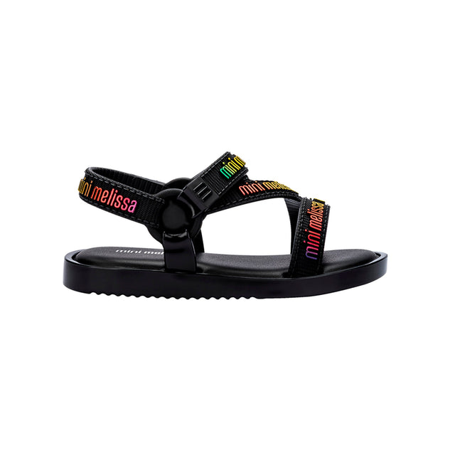 Mini Melissa Stripes M Lover