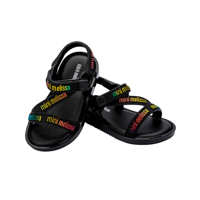 Mini Melissa Stripes M Lover