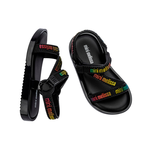 Mini Melissa Stripes M Lover