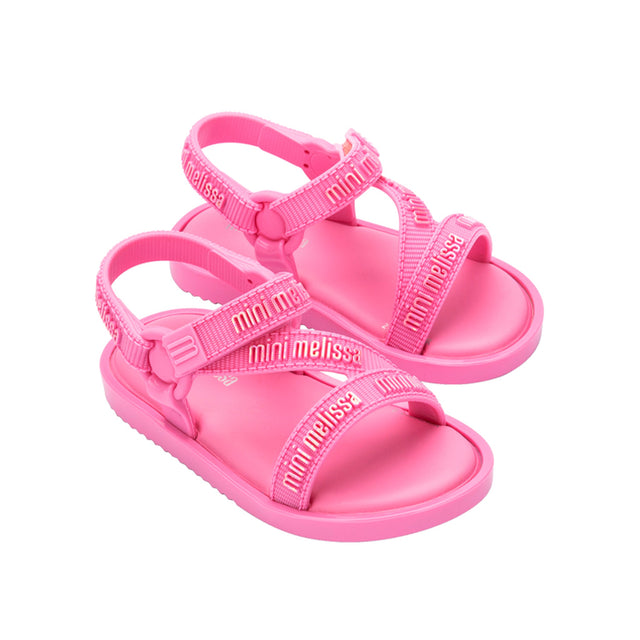 Mini Melissa Stripes M Lover