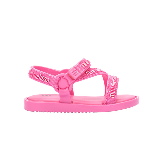 Mini Melissa Stripes M Lover