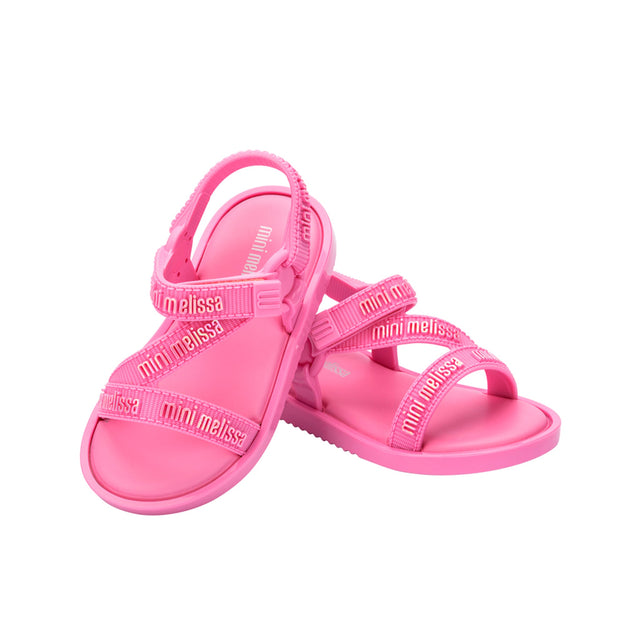 Mini Melissa Stripes M Lover