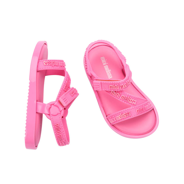 Mini Melissa Stripes M Lover