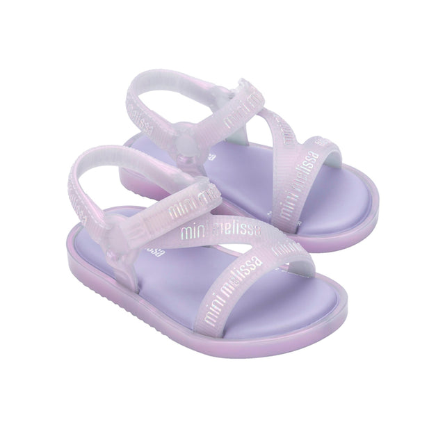 Mini Melissa Stripes M Lover