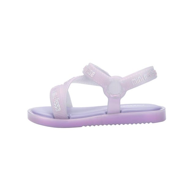 Mini Melissa Stripes M Lover