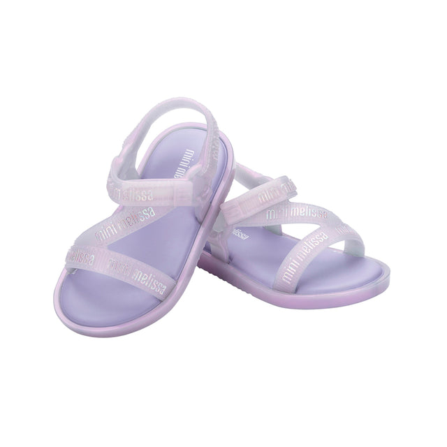 Mini Melissa Stripes M Lover