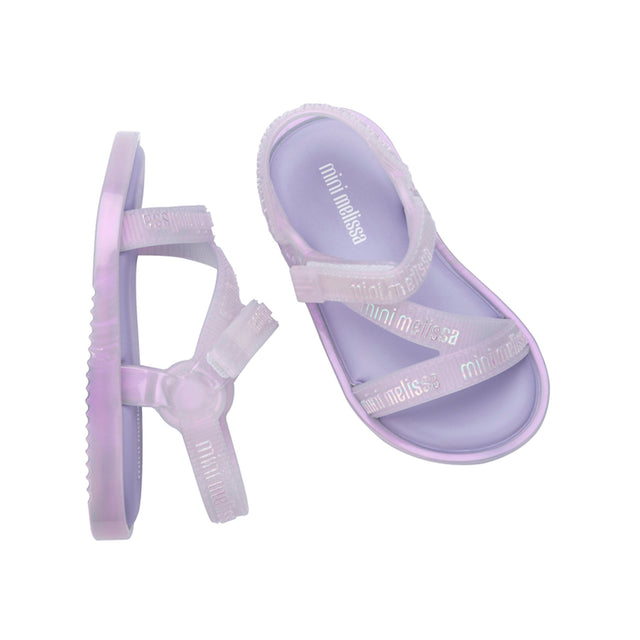 Mini Melissa Stripes M Lover