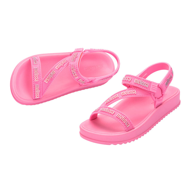 Mini Melissa Stripes M Lover for Kids and Teens