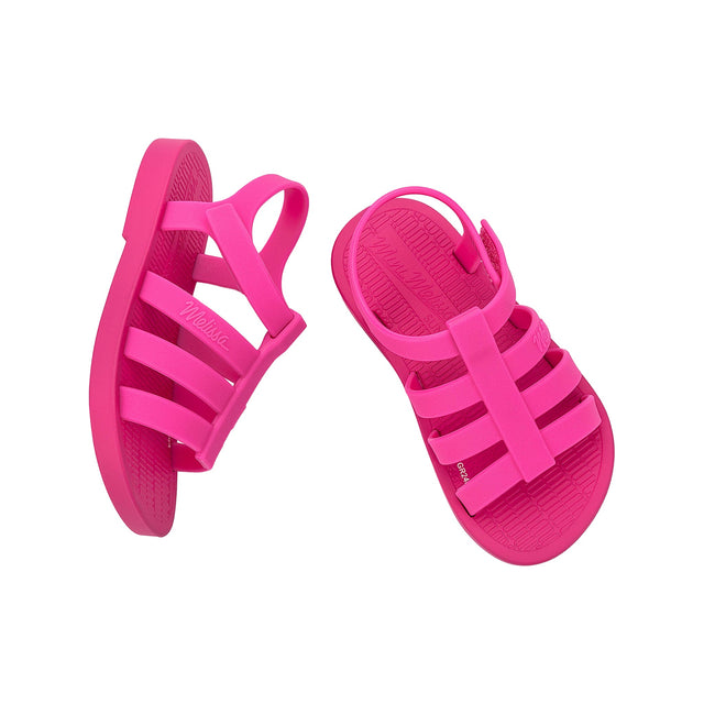 Mini Melissa Sun Rodeo