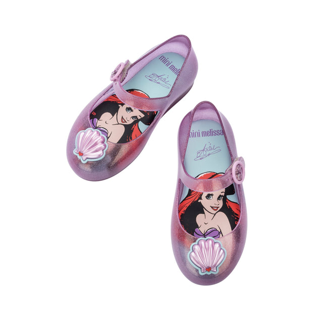 Mini Melissa Sweet Love + Disney Princess