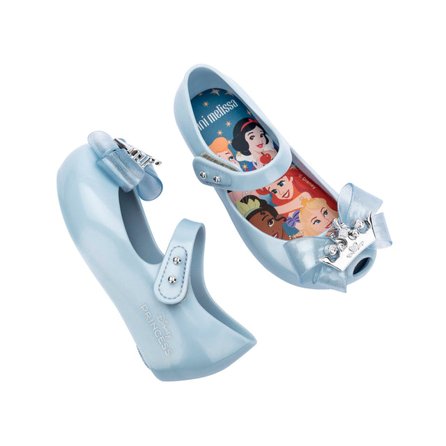 Mini Melissa Ultragirl II + Disney