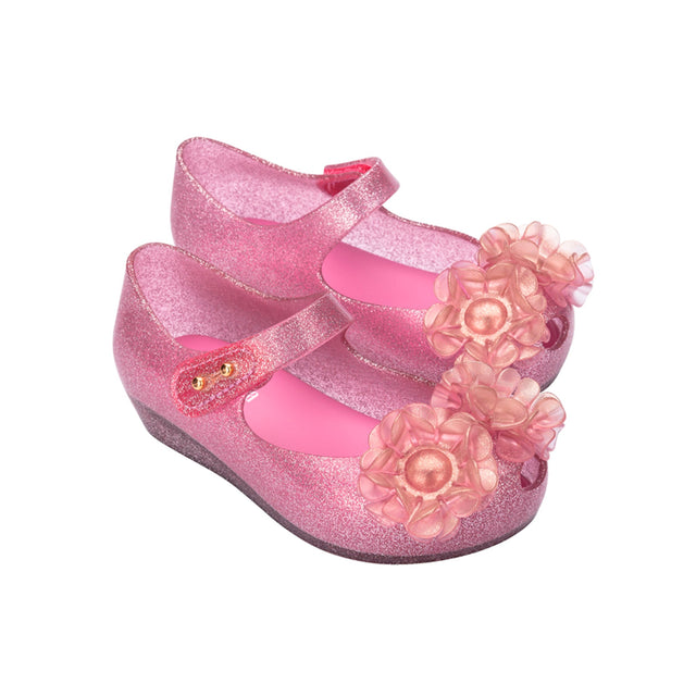 Mini Melissa Ultragirl Springtime