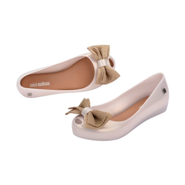 Mini Melissa Ultragirl Sweet XXII for Kids and Teens