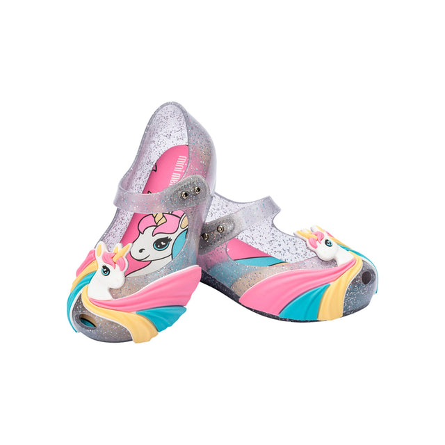 Mini Melissa Ultragirl Unicorn