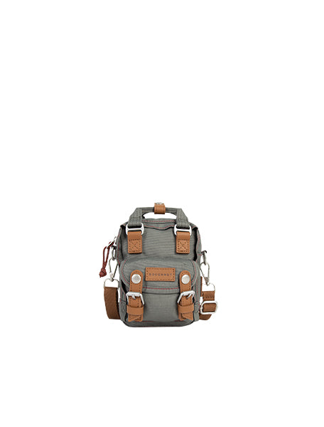 Macaroon Tiny Dreamwalker Series - Grey