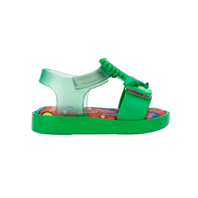 Mini Melissa Jump + Peppa Pig