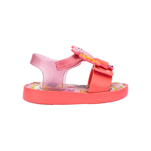 Mini Melissa Jump + Peppa Pig