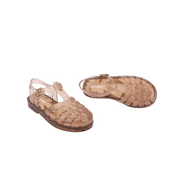 Mini Melissa Possession Shiny for Kids and Teens