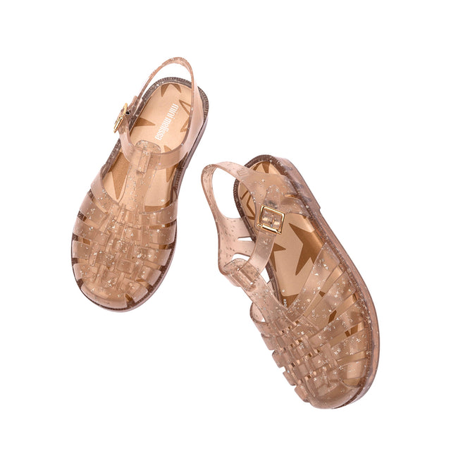 Mini Melissa Possession Shiny for Kids and Teens