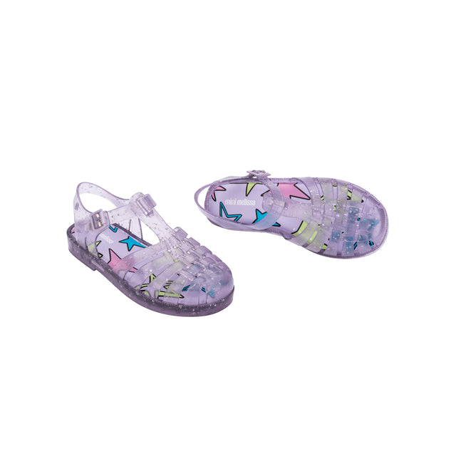 Mini Melissa Possession Shiny for Kids and Teens