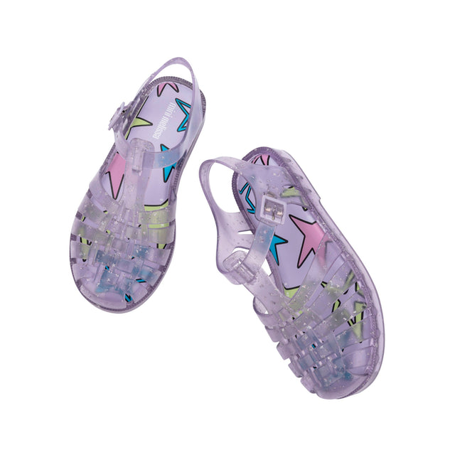 Mini Melissa Possession Shiny for Kids and Teens