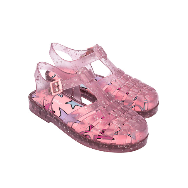 Mini Melissa Possession Shiny for Kids and Teens