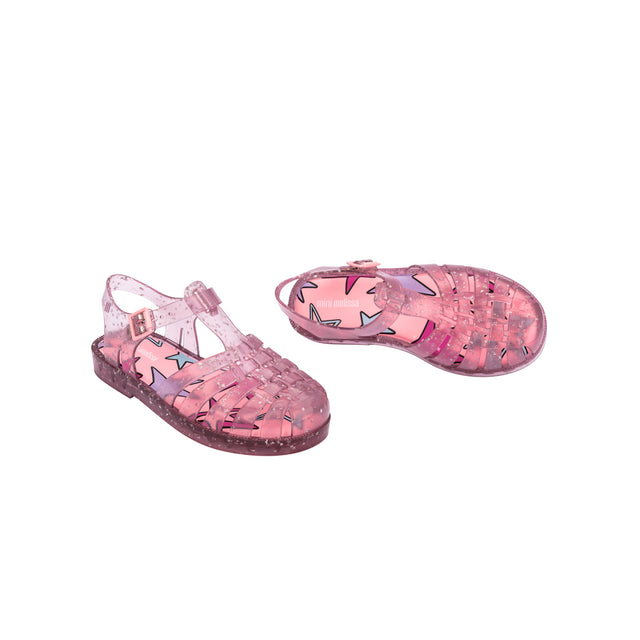 Mini Melissa Possession Shiny for Kids and Teens