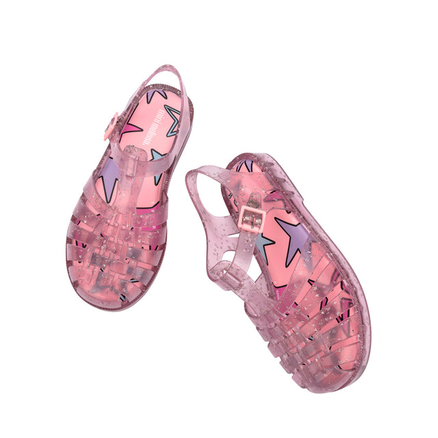Mini Melissa Possession Shiny for Kids and Teens