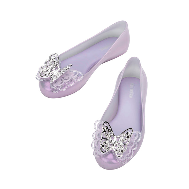 Mini Melissa Sweet Love Fly II for Kids and Teens