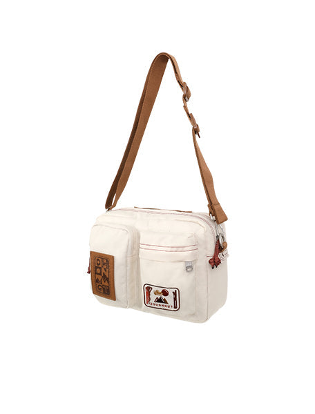 Satchel Dreamwalker Series - Stone