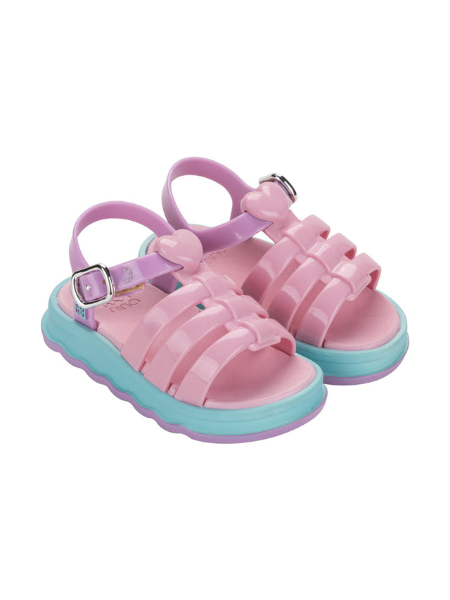 Zaxy Nina Baby Power - Pink/Lilac Lavender