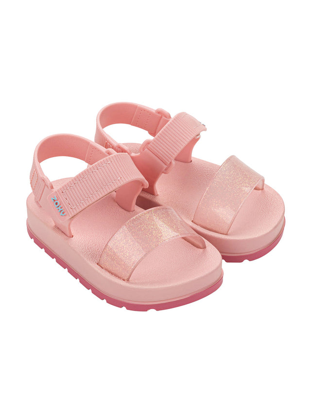Zaxy Nina Moderninha Baby - Yogurt Pink