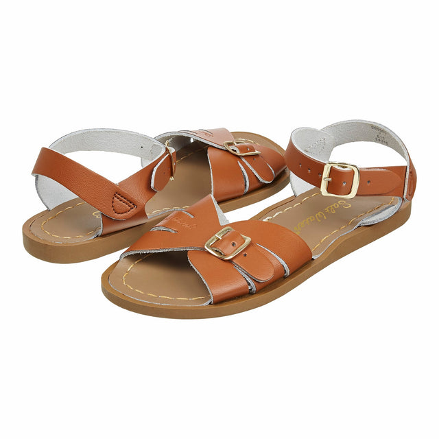 Salt-Water Classic (Ladies) - Tan